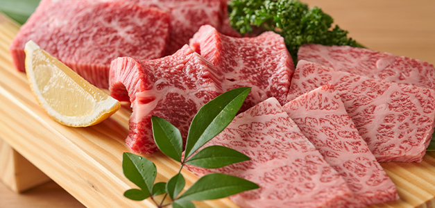 牛肉